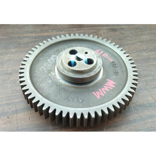 Engrane De Distribución Motor Mwm 4.12 Tge International