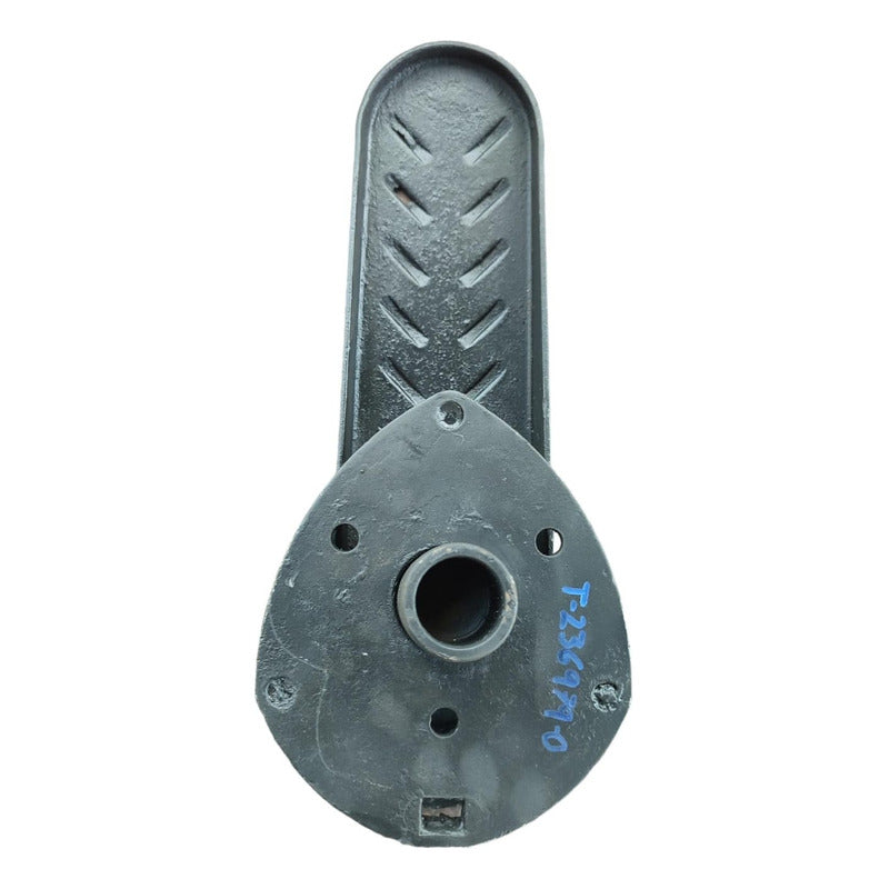 Pie Pedal Freno Mcneilus