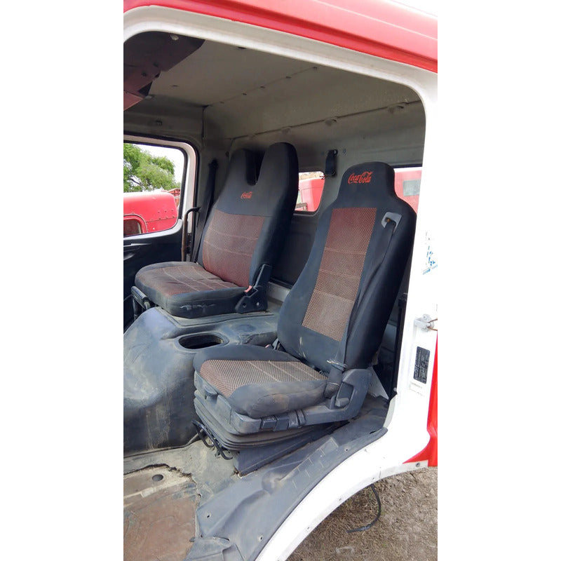 Cabina Freightliner Sterling Fl 360 1828 Año 2020