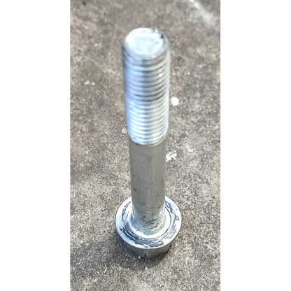 Tornillo Soporte Base Alternador Isuzu 4hk1 Elf 450 500