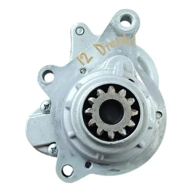 Marcha Arranque Motor Cf600 Vt275 International