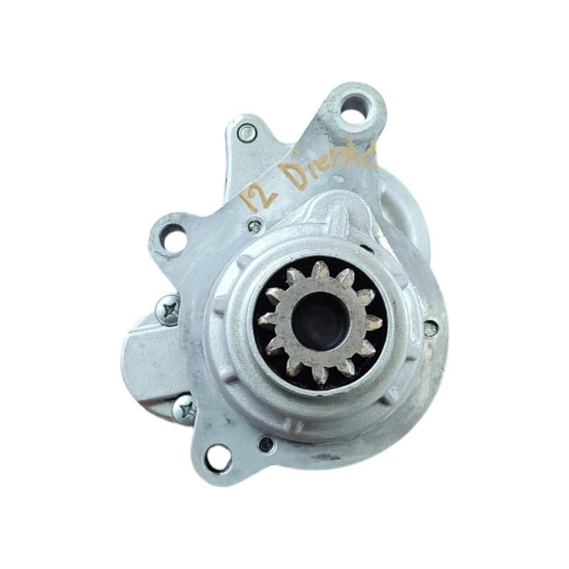 Marcha Arranque Motor Cf600 Vt275 International