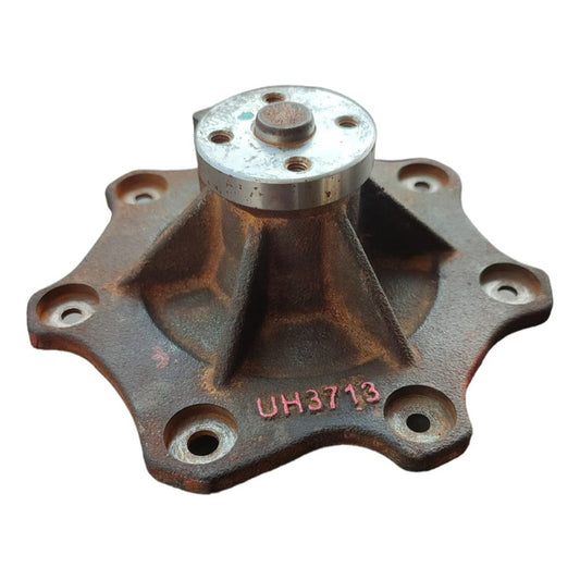 Bomba De Agua Motor Navistar Dt466e International 4300