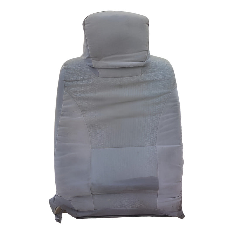 Respaldo Asiento Isuzu Elf 400 450 500 Gris Oscuro
