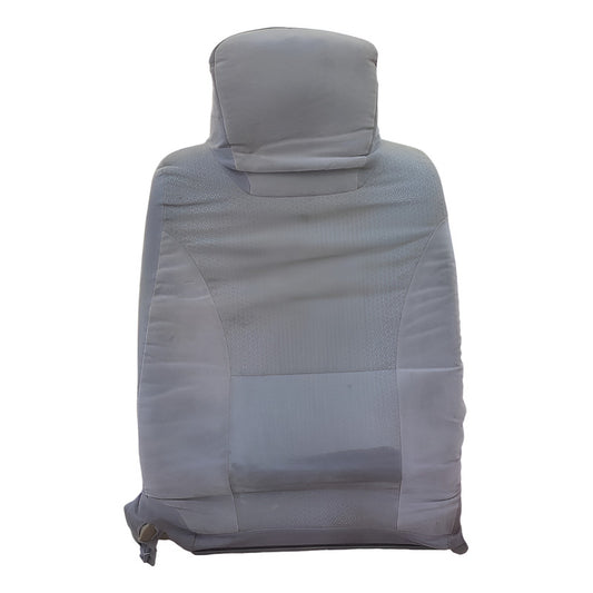 Respaldo Asiento Isuzu Elf 400 450 500 Gris Oscuro