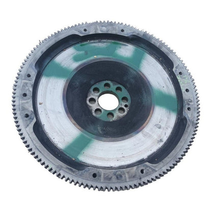 Volanta Aro Dentado Motor 4hk1 400 450 500 Para Reparar
