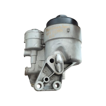 Base Soporte Filtro Diésel Motor Mercedes Benz Om 906 904