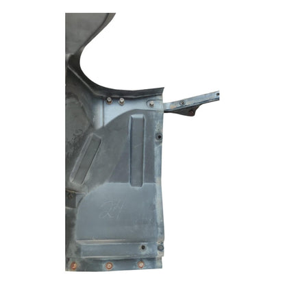 Tolva Salpicadera Lodera Motor Sterling Fl360 Piloto