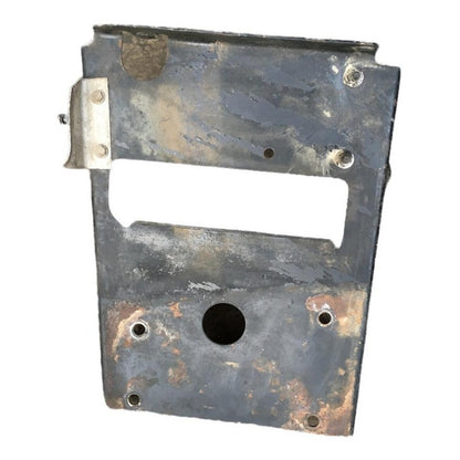 Base Soporte Purificador De Aire Freightliner Fl 70 Fl80