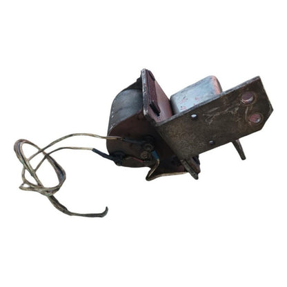 Solenoide Bobina Aceleracion Paro Motor Thermoking Base