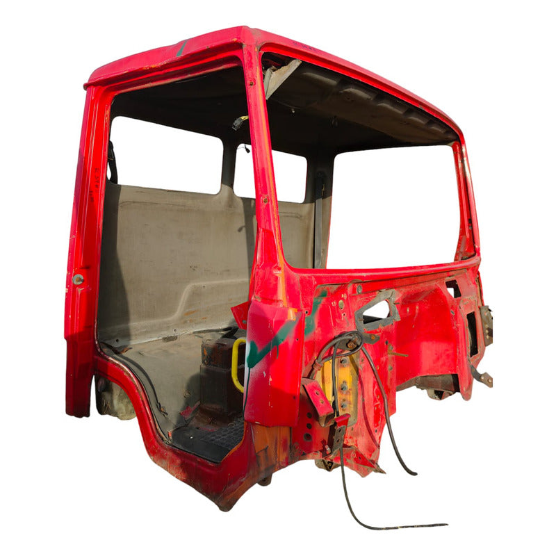 Cabina Freightliner Fl 70 Fl70 2003