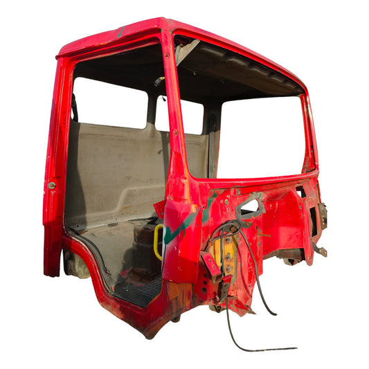 Cabina Freightliner Fl 70 Fl70 2003