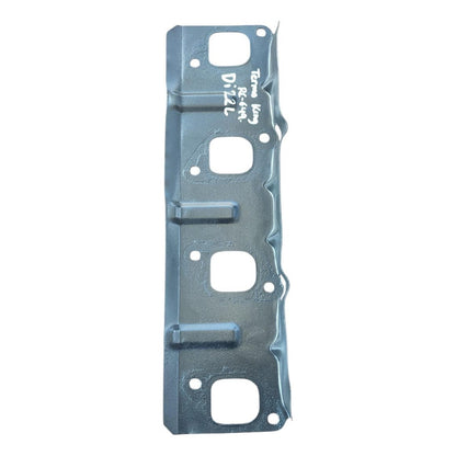 Junta Múltiple Escape Motor Thermoking Isuzu Di 2.2l