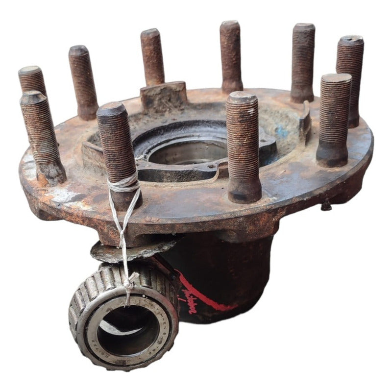 Masa Unemon 10 Birlos Eje Delantero