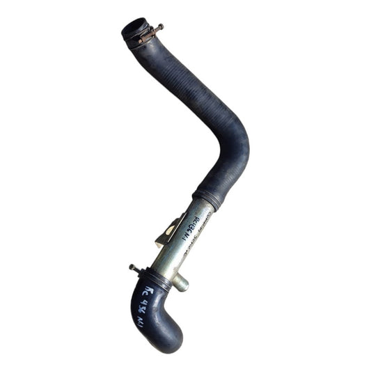Tubo Manguera Conexión Agua Motor Cummins 8.3l 6c Serie C