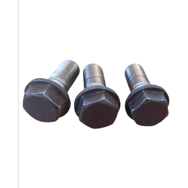 Tornillo Motor Kubota V2203 Bobcat 753 Corto 4cm