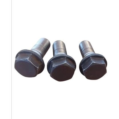 Tornillo Motor Kubota V2203 Bobcat 753 Corto 4cm