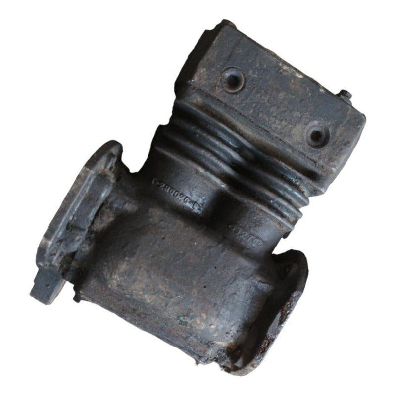 Compresor Aire Frenos Cummins N14 Ism M11 Bendix
