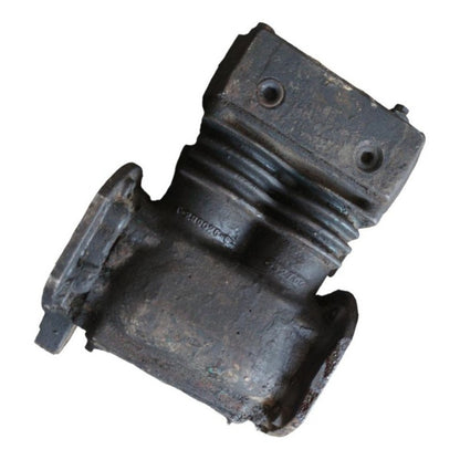 Compresor Aire Frenos Cummins N14 Ism M11 Bendix
