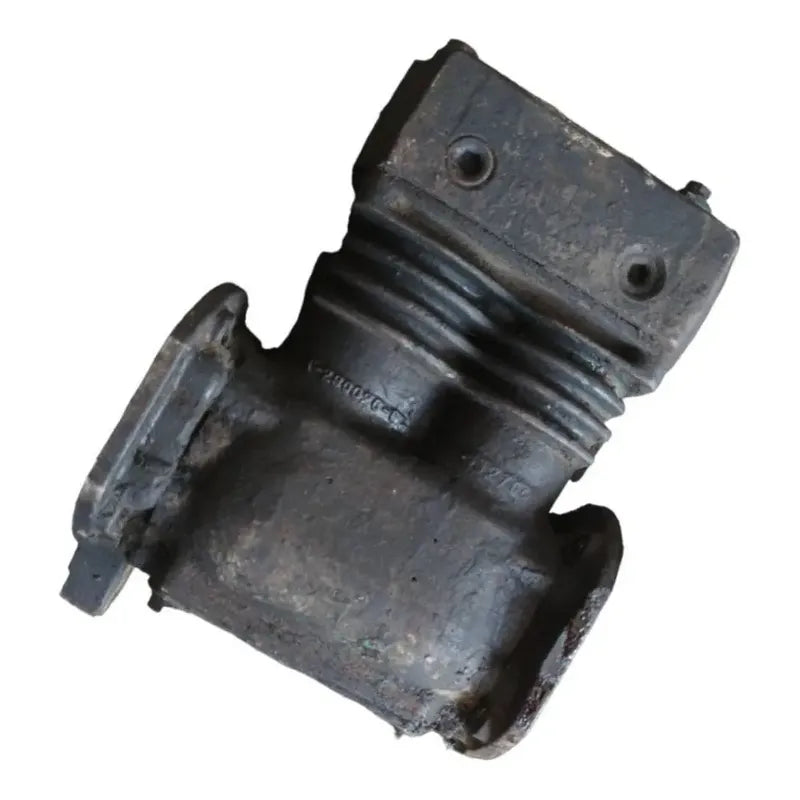 Compresor Aire Frenos Cummins N14 Ism M11 Bendix
