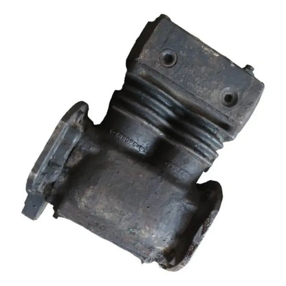 Compresor Aire Frenos Cummins N14 Ism M11 Bendix