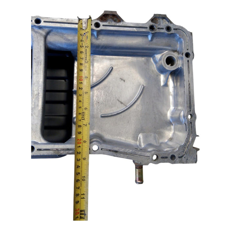 Carter Tina Motor Yd25 Nissan Diesel Frontier Np300 2.5l Negro