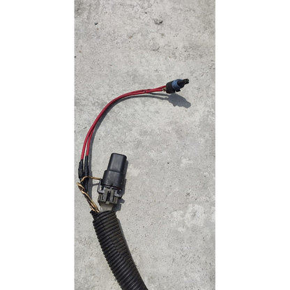 Arnes Transmision Atm Allison Freightliner Fl70 M2