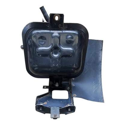 Soporte Base Tanque Deposito Vacio Sterling 360 Freightliner