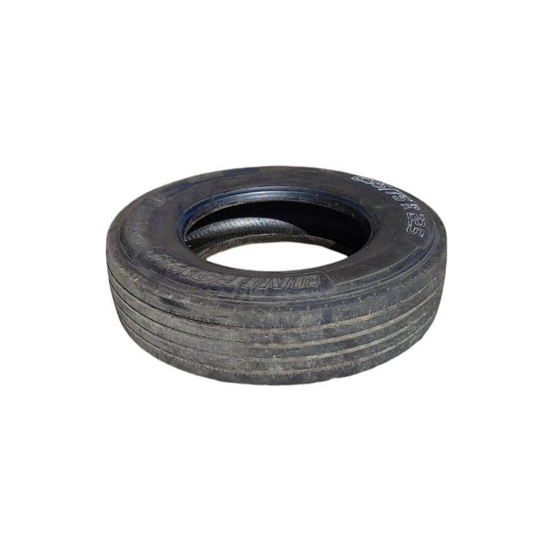 Llanta Uniroyal 295/75r22.5 Sin Rin Original