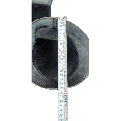 Toma Aire Purificador Motor International Cf600 Citystar