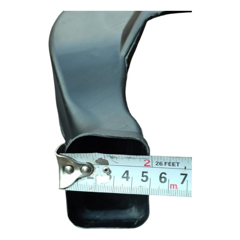 Ducto Tubo Calefaccion Aire Tablero Cf600 Citystar Internati