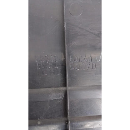 Tapa Cubierta Moldura Tablero Fusibles Hino 500 1524