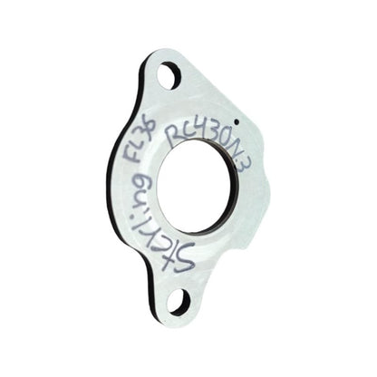 Soporte Retenedor Barra Balanceadora Sterling Fl 360 Freight