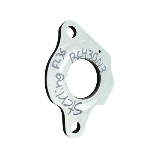 Soporte Retenedor Barra Balanceadora Sterling Fl 360 Freight
