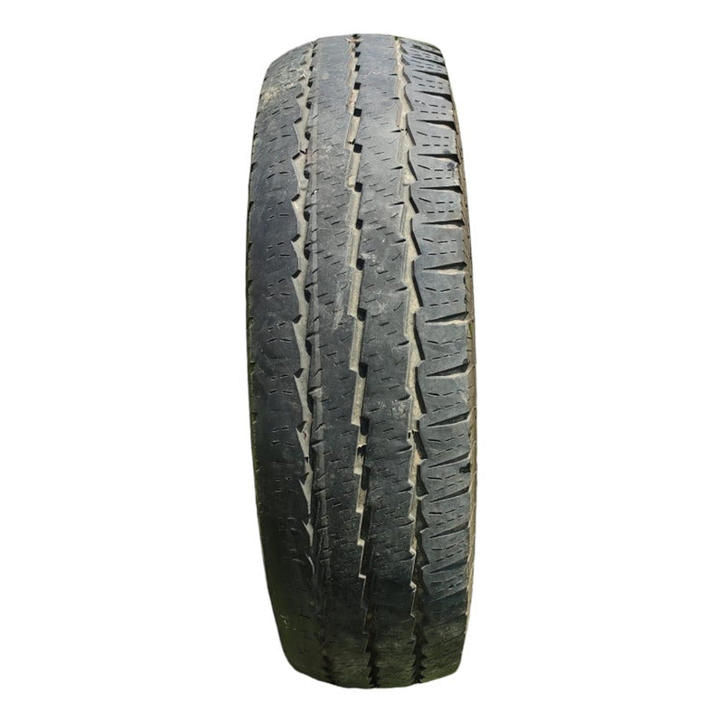 Llanta Continental Vancontact A/s Lt215/85r16 Sin Rin Origin