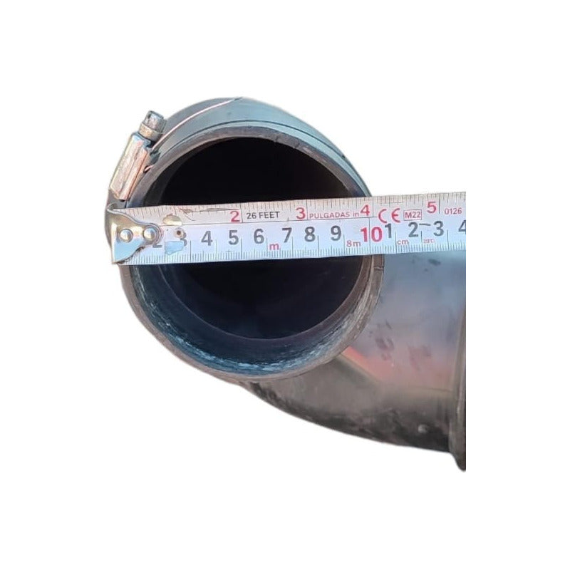 Purificador Aire Olla Portafiltro Citystar Cf600 Internation