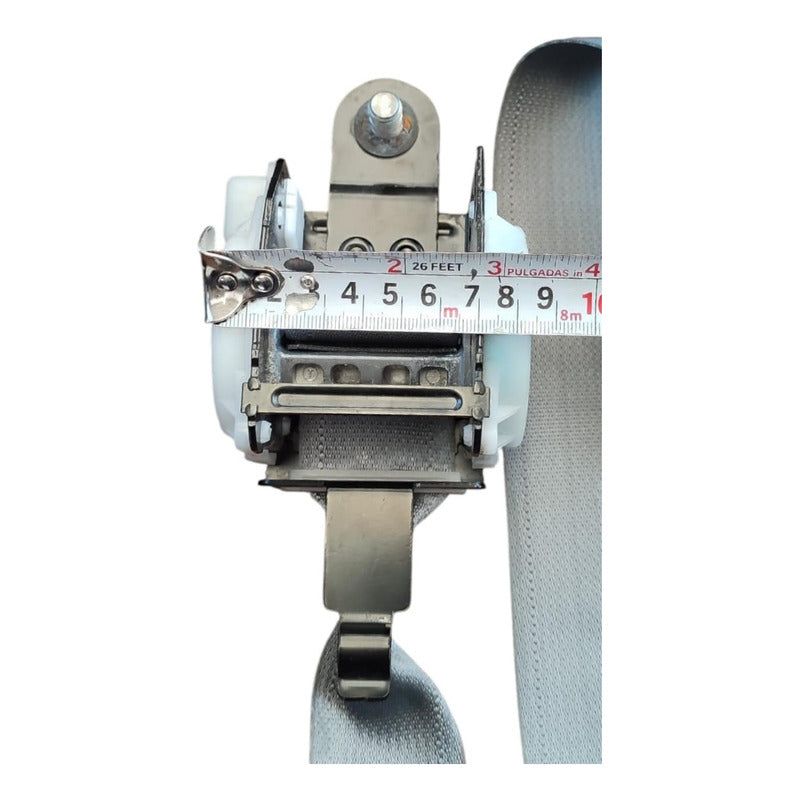 Broche Seguro Cinturón Seguridad Cabina Isuzu Elf 300 18-23