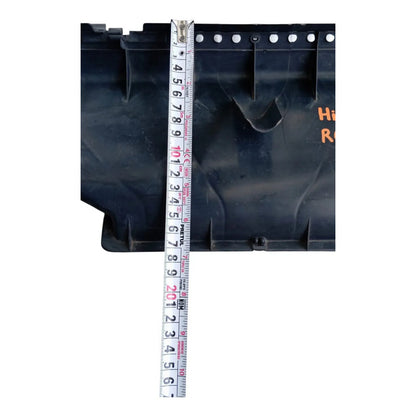 Tubo Conductor Aire Condicionado Tablero Hino 500 1524