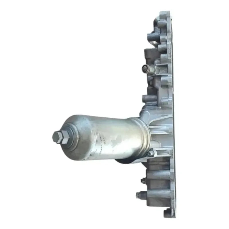 Base Filtro Tapa Enfriador Aceite Isuzu 4jj1 Elf 300 200