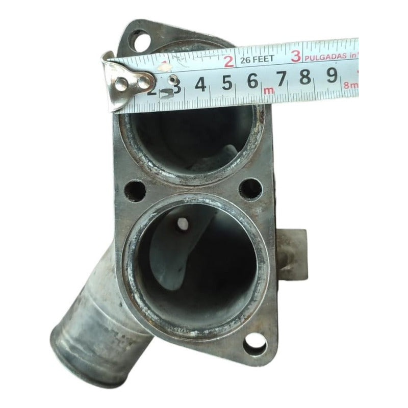 Caja Termostato Isuzu 4hk1 Elf 400 450 500