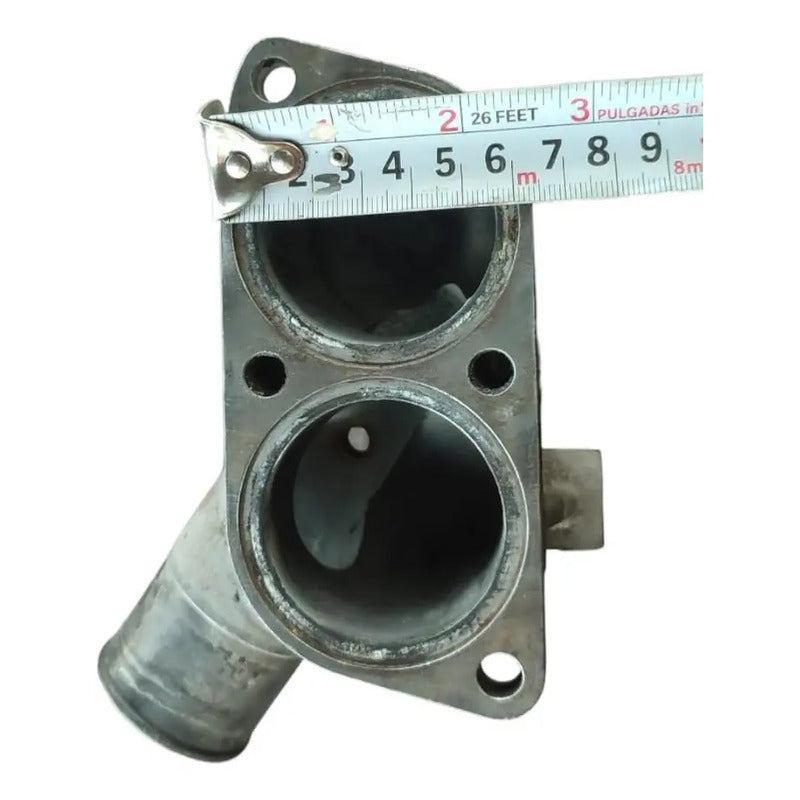 Caja Termostato Isuzu 4hk1 Elf 400 450 500