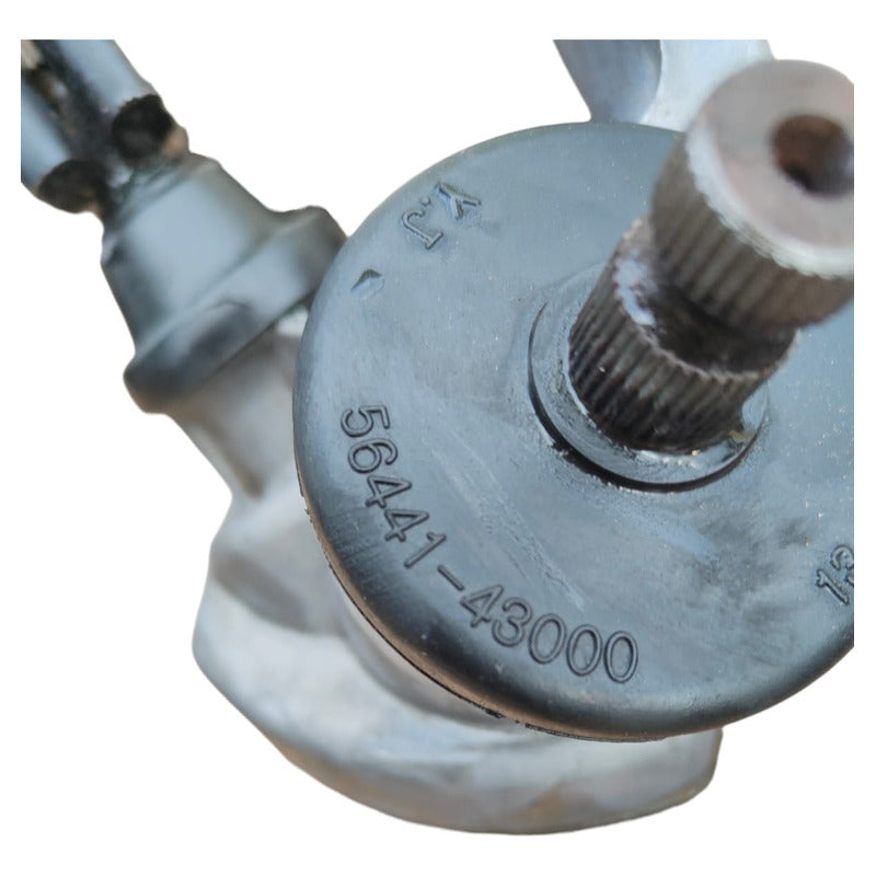 Nudo Brazo Dirección Hyundai H100