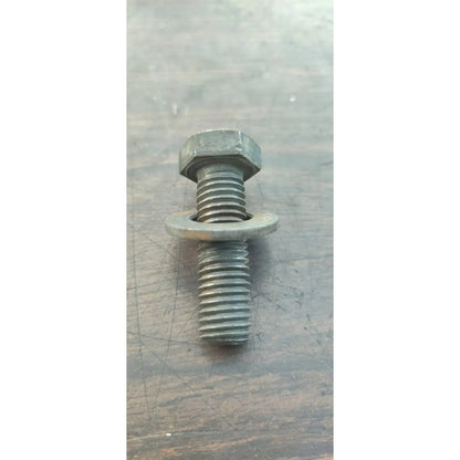 6 Tornillos Soporte Coraza Cummins Isb 5.9l