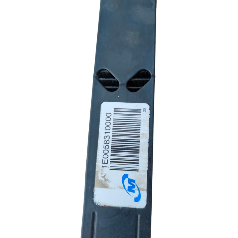 Radiador Postenfriador Intercooler Ford 2006 Cf600