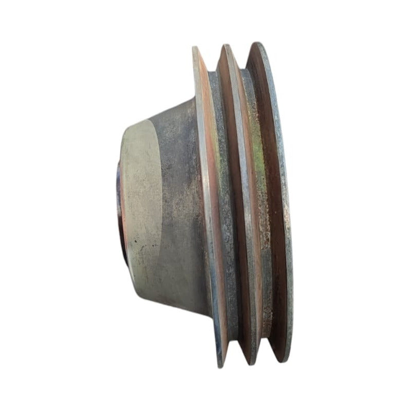 Polea Ventilador Motor Caterpillar C7