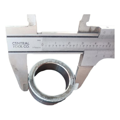 Aro Fijación Collarin Cigueñal Motor Kubota V2203