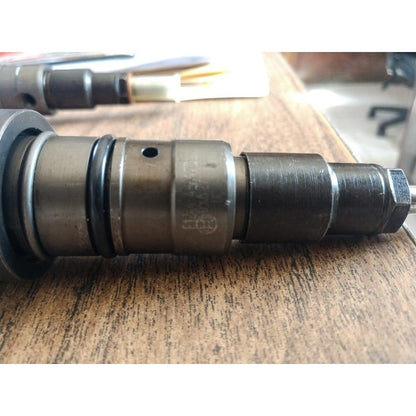 Inyector Cummins Isb Isb E Isc Riel Común Casco