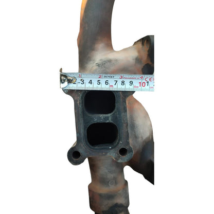 Multiple Escape Motor Scania K310 Irizar, No. Parte: 1449051