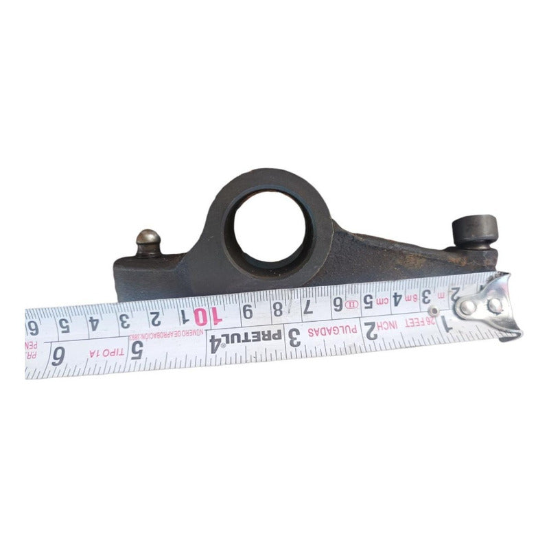 Balancines Escape Motor Navistar Maxxforce