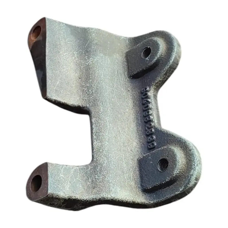 Soporte Base Tubo Admision Posenfriador Motor Mercedes Benz